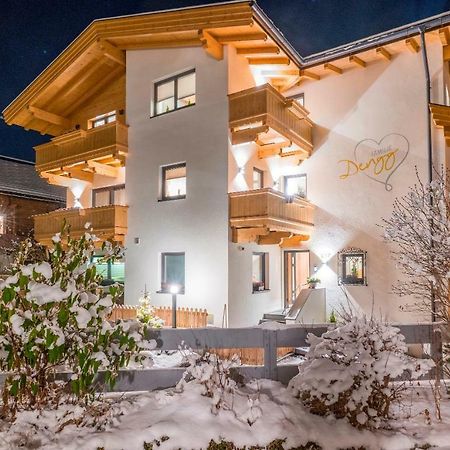Apart Dengg Mayrhofen Eksteriør bilde